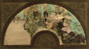 Edgar Degas Dancers china oil painting artist